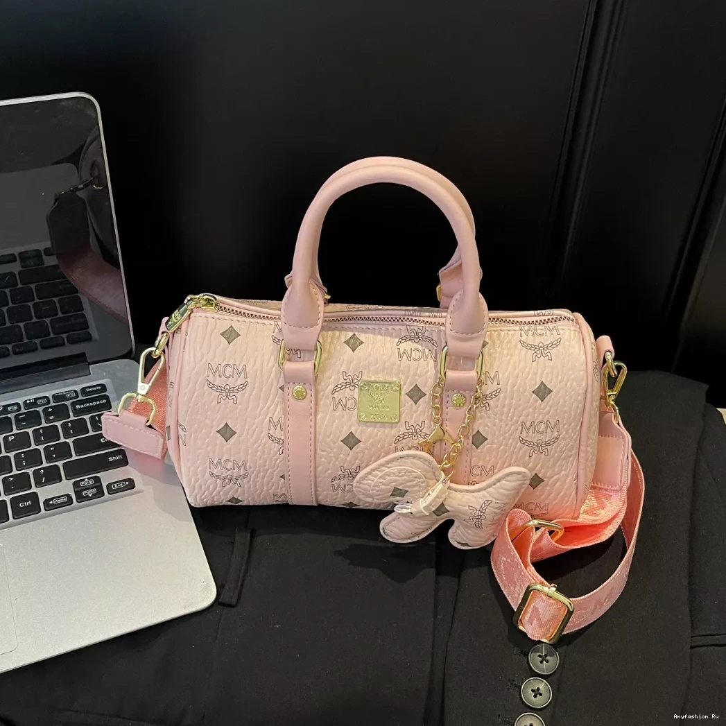 For Women Handbags MCM 3678 GoodFit 0115